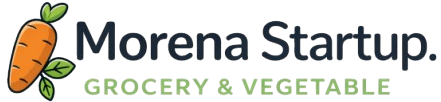 Morena Startup Logo