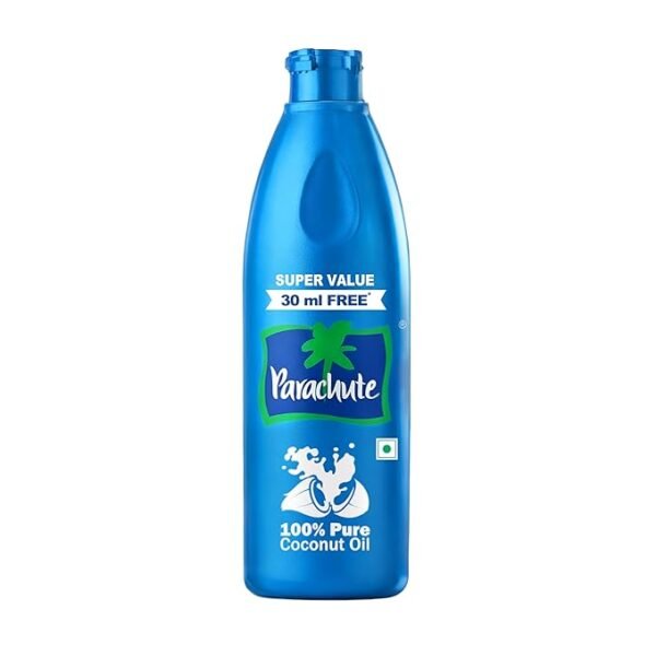 Parachute Coconut Oil
