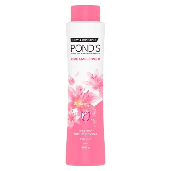 POND'S Dreamflower Fragrant Powder