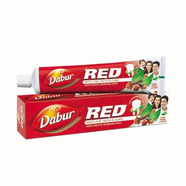 Dabur Red Ayurvedic Toothpaste