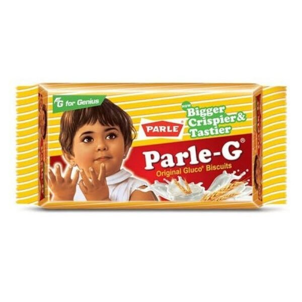 Parle-G Original Gluco Biscuits