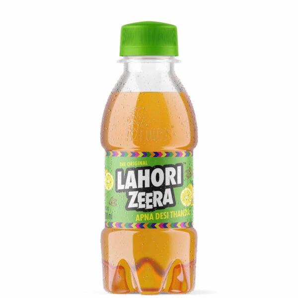 Lahori Zeera Masala Soda