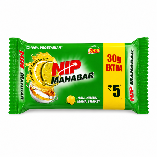 NIP Mahabar Dishwash Bar