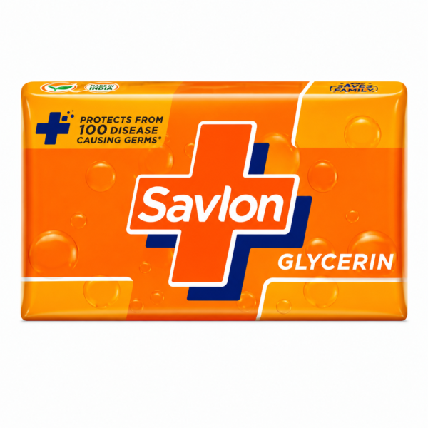 Savlon Glycerin Soap
