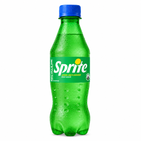 Sprite Lemon-Lime Flavoured Soft Drink